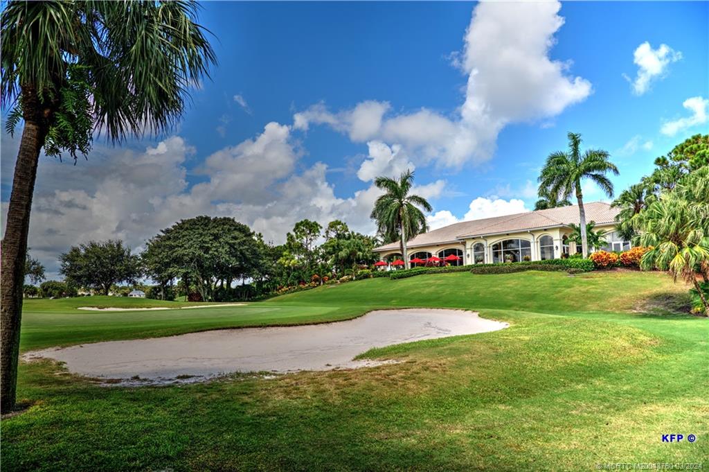 3073 East Community Drive Jupiter, FL 33458 - Photo 78 of 85 a view of outdoor space yard and entertaining space