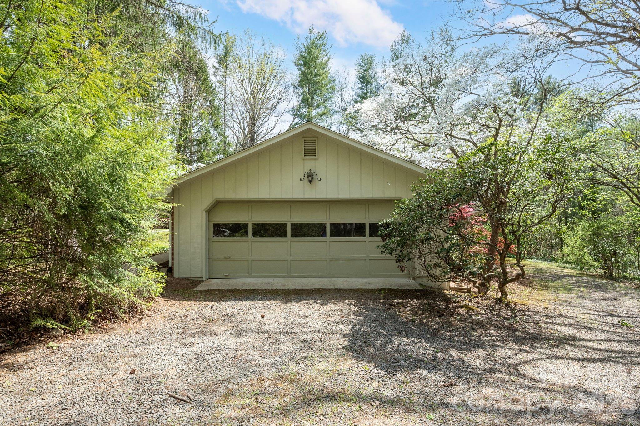 50 Rainbow Ridge Road Swannanoa, NC 28778 - Photo 30 of 37 Gallery Image 30