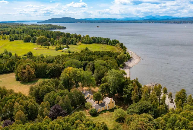 $7,000,000 | 955 Whalley Road, Charlotte, VT 05445