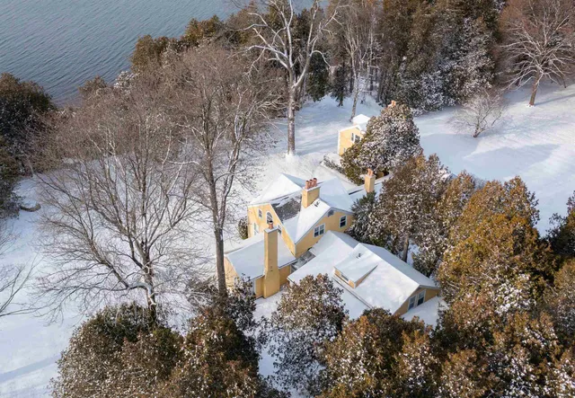 $7,000,000 | 955 Whalley Road, Charlotte, VT 05445