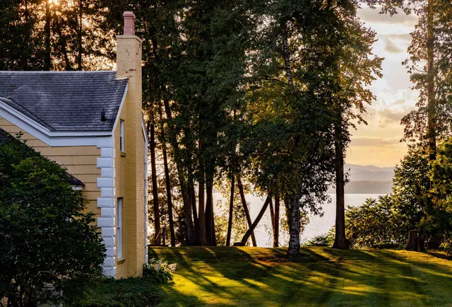 $7,000,000 | 955 Whalley Road, Charlotte, VT 05445