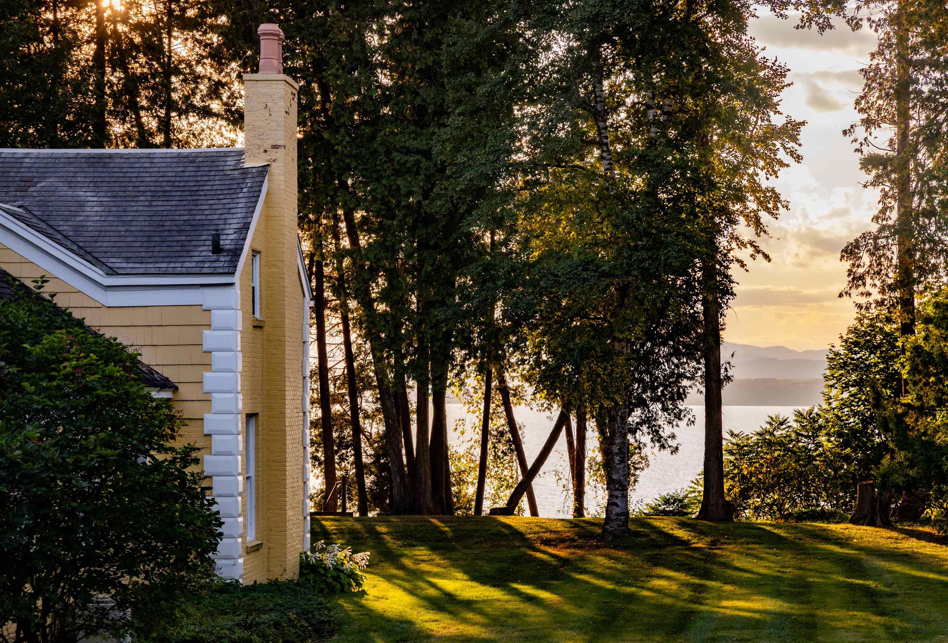 955 Whalley Road Charlotte, VT 05445 - Photo 17 of 51