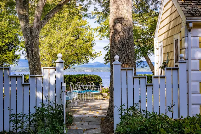 $7,000,000 | 955 Whalley Road, Charlotte, VT 05445