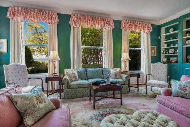 $7,000,000 | 955 Whalley Road, Charlotte, VT 05445