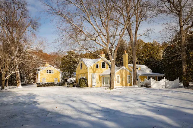 $7,000,000 | 955 Whalley Road, Charlotte, VT 05445