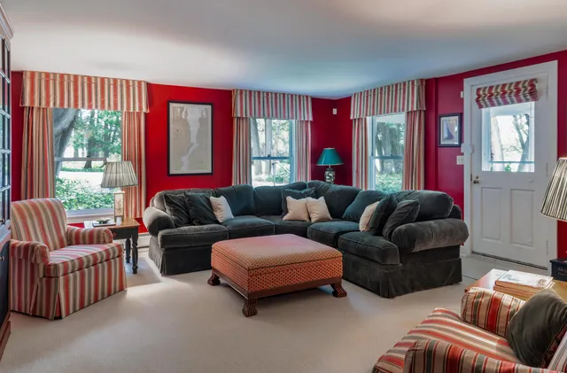 $7,000,000 | 955 Whalley Road, Charlotte, VT 05445