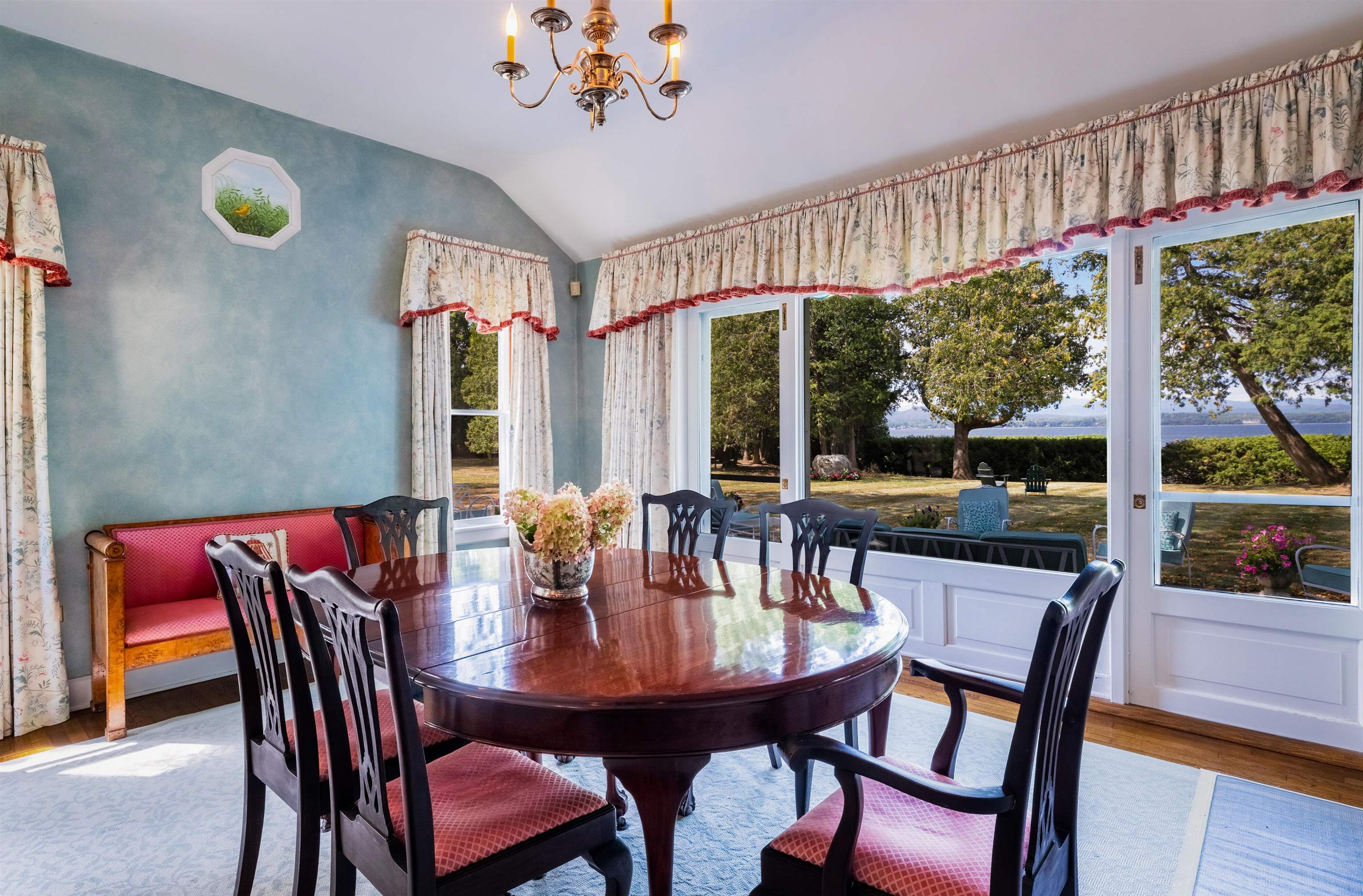 955 Whalley Road Charlotte, VT 05445 - Photo 22 of 51