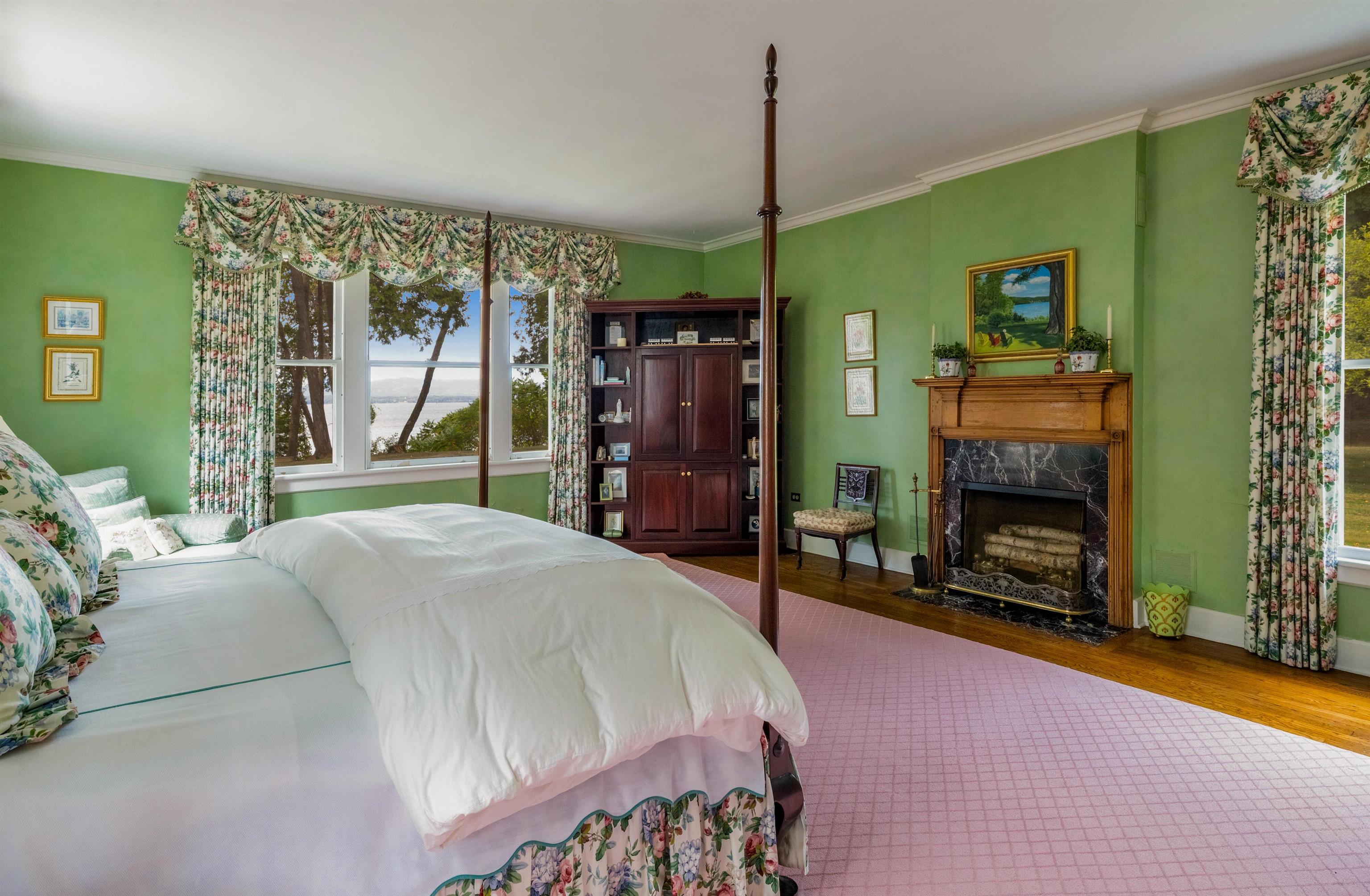 955 Whalley Road Charlotte, VT 05445 - Photo 27 of 51