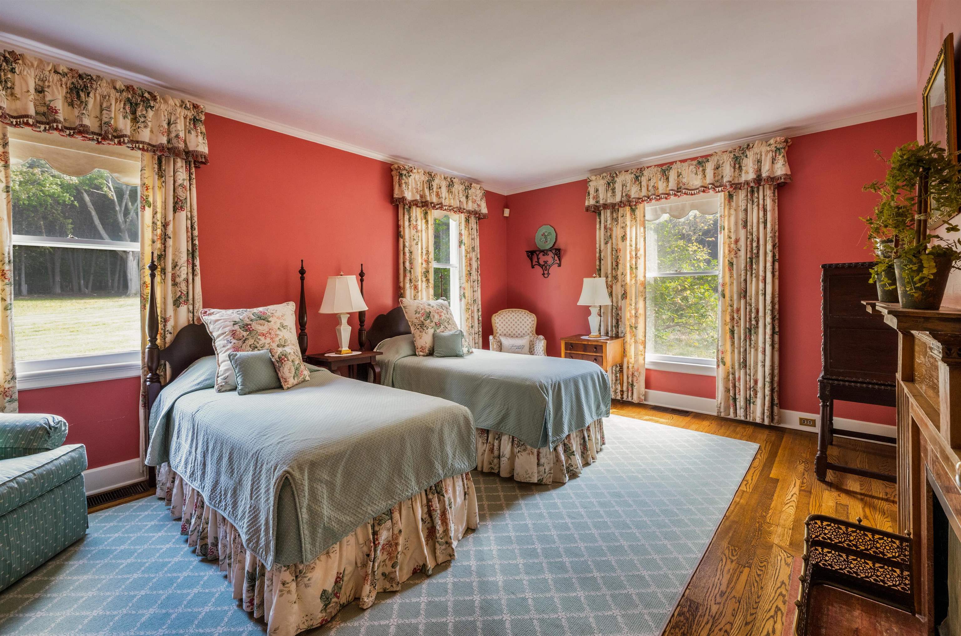 955 Whalley Road Charlotte, VT 05445 - Photo 28 of 51