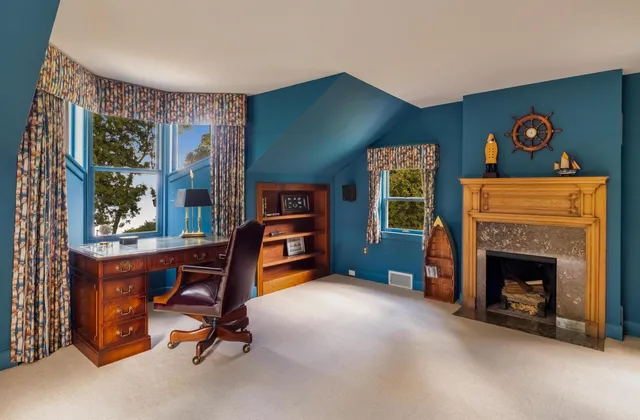 $7,000,000 | 955 Whalley Road, Charlotte, VT 05445