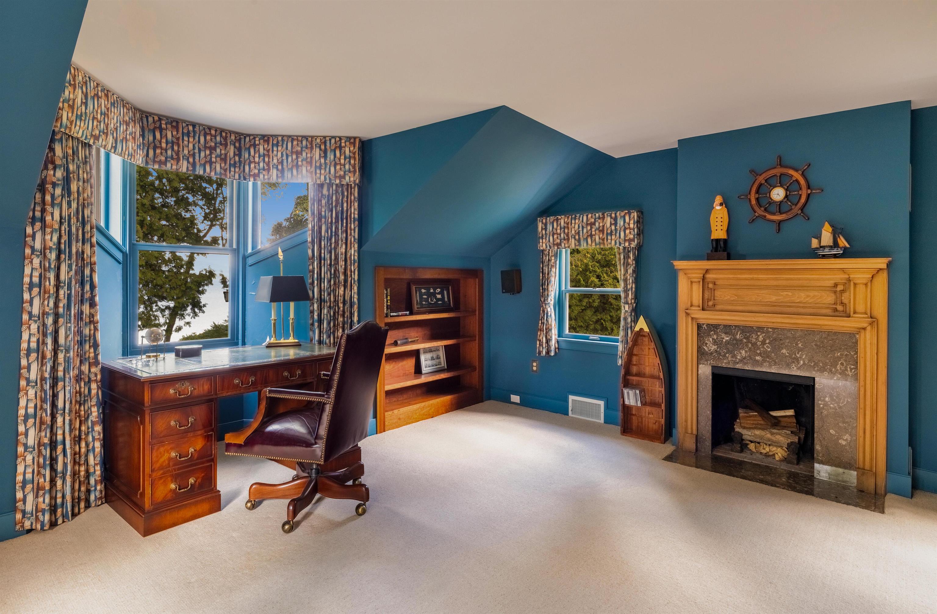 955 Whalley Road Charlotte, VT 05445 - Photo 30 of 51