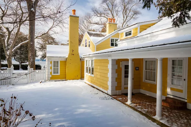 $7,000,000 | 955 Whalley Road, Charlotte, VT 05445