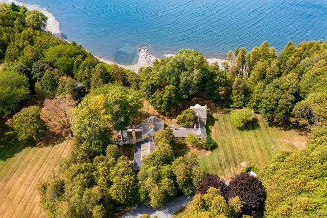 $7,000,000 | 955 Whalley Road, Charlotte, VT 05445