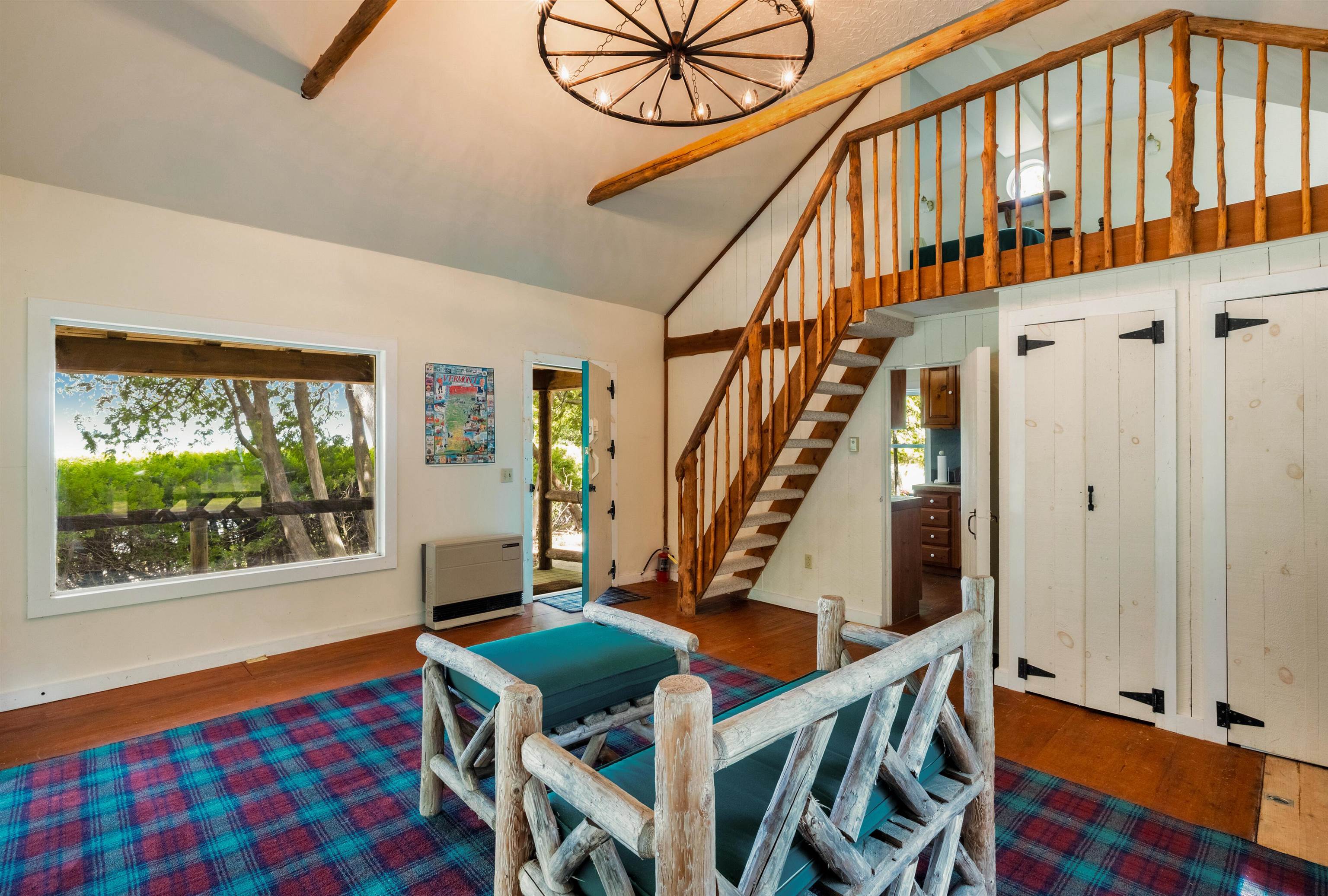 955 Whalley Road Charlotte, VT 05445 - Photo 32 of 51