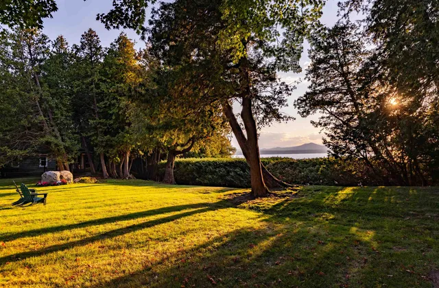 $7,000,000 | 955 Whalley Road, Charlotte, VT 05445