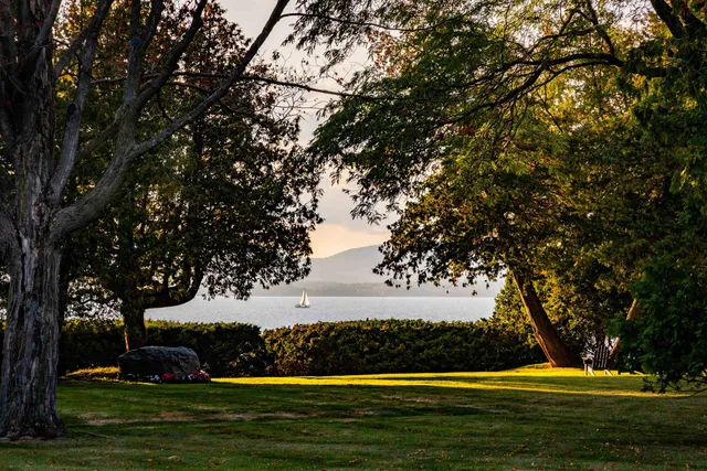 $7,000,000 | 955 Whalley Road, Charlotte, VT 05445