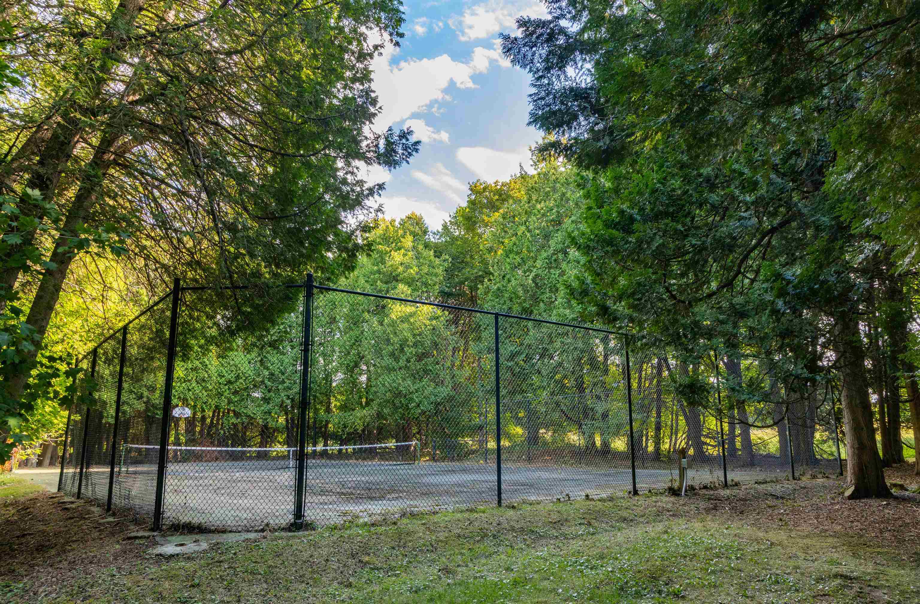 955 Whalley Road Charlotte, VT 05445 - Photo 34 of 51