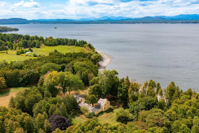 $7,000,000 | 955 Whalley Road, Charlotte, VT 05445