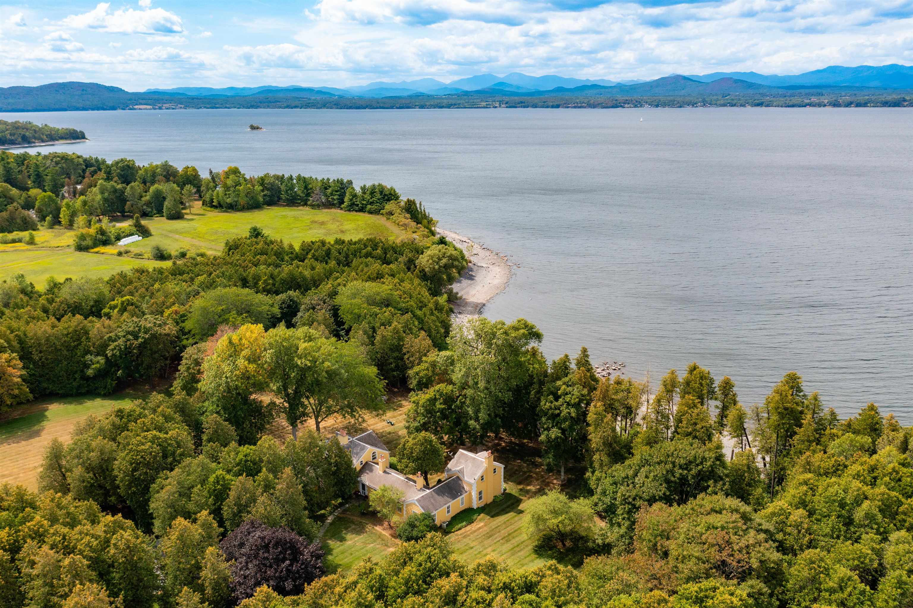 955 Whalley Road Charlotte, VT 05445 - Photo 37 of 51