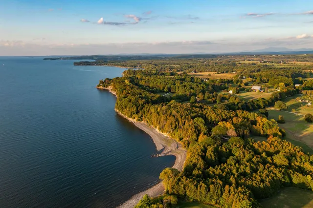 $7,000,000 | 955 Whalley Road, Charlotte, VT 05445