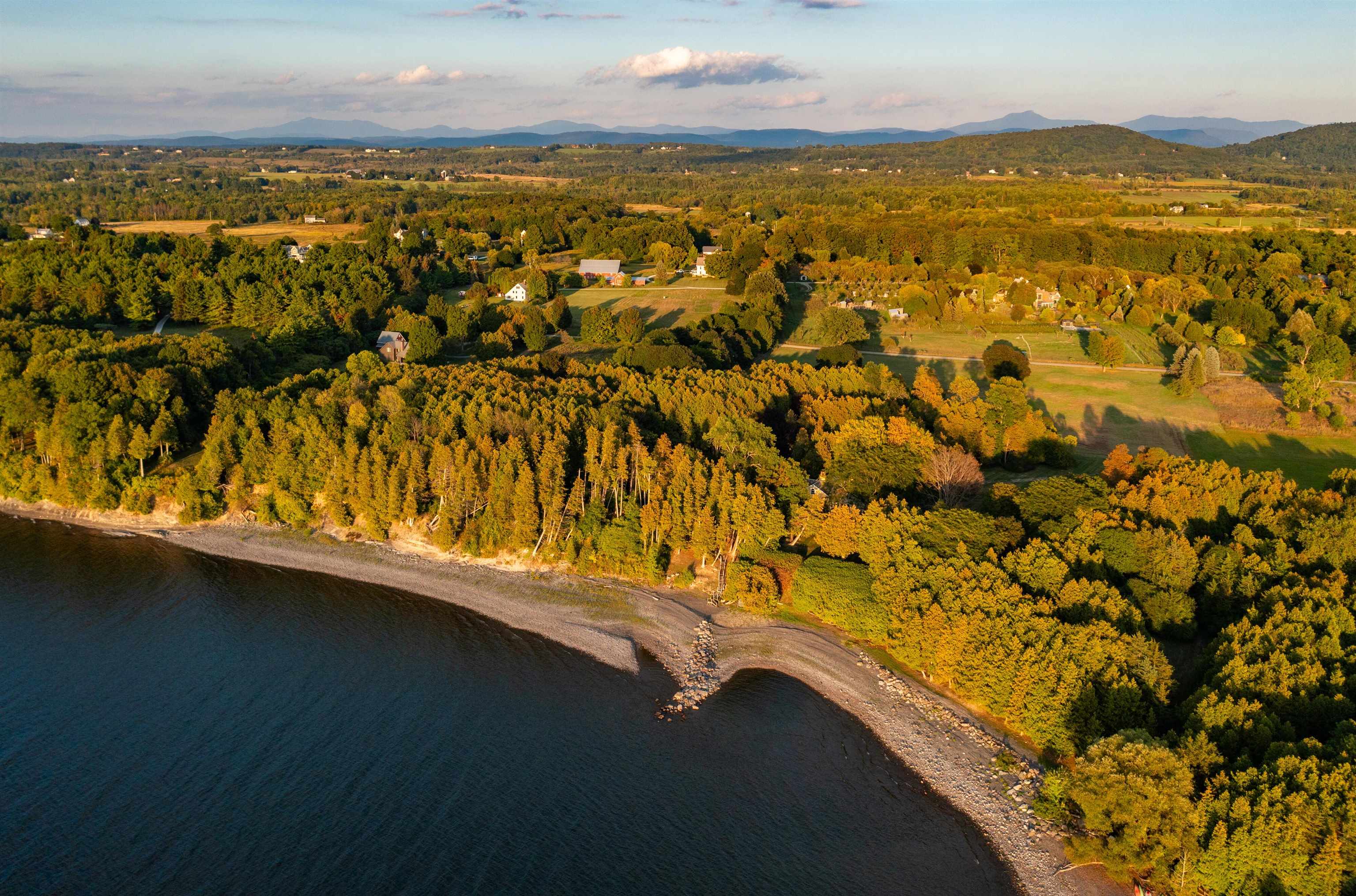 955 Whalley Road Charlotte, VT 05445 - Photo 40 of 51