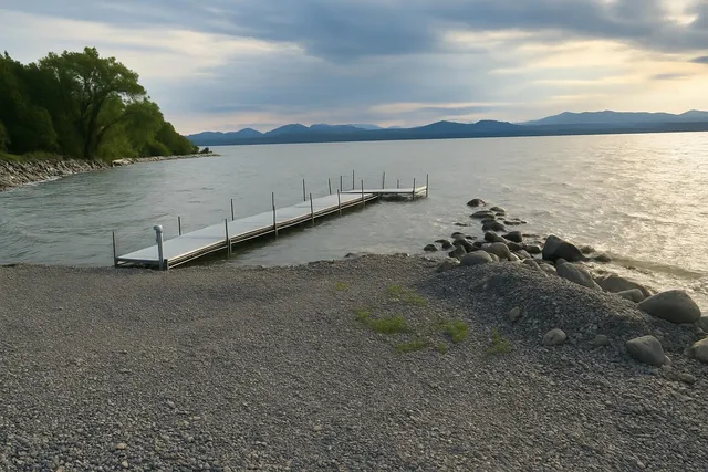 $7,000,000 | 955 Whalley Road, Charlotte, VT 05445