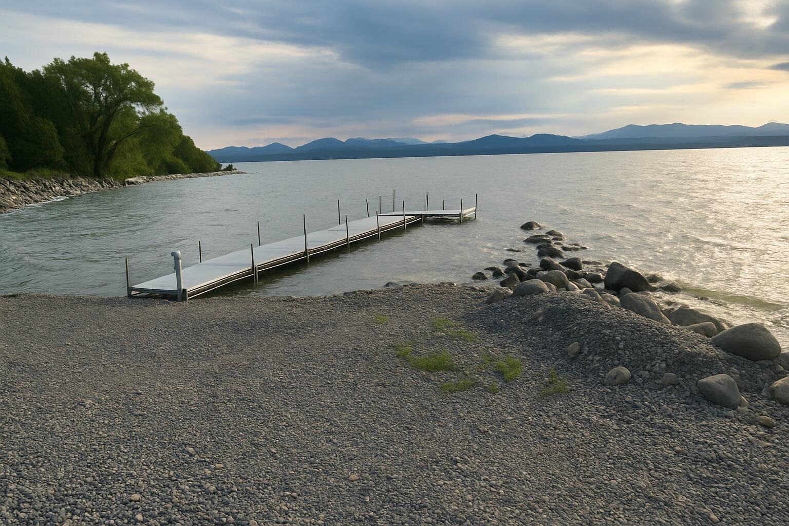 955 Whalley Road Charlotte, VT 05445 - Photo 42 of 51