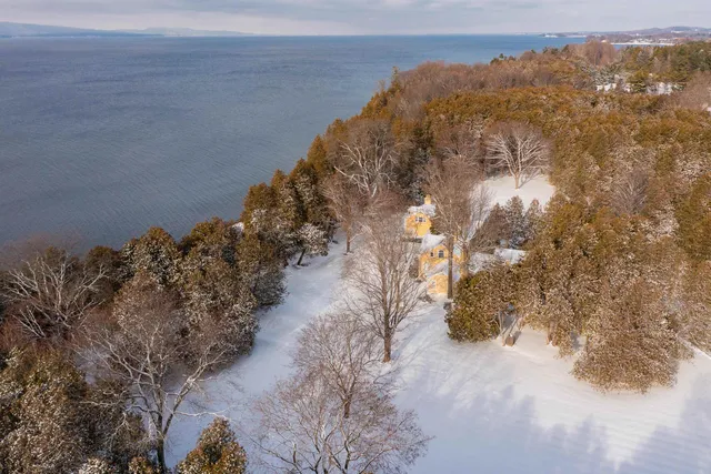 $7,000,000 | 955 Whalley Road, Charlotte, VT 05445