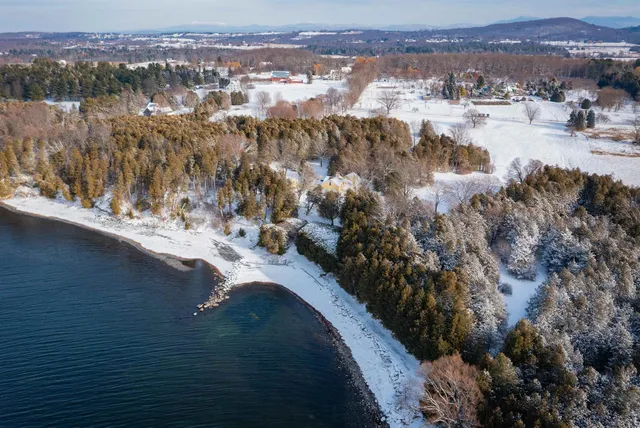 $7,000,000 | 955 Whalley Road, Charlotte, VT 05445