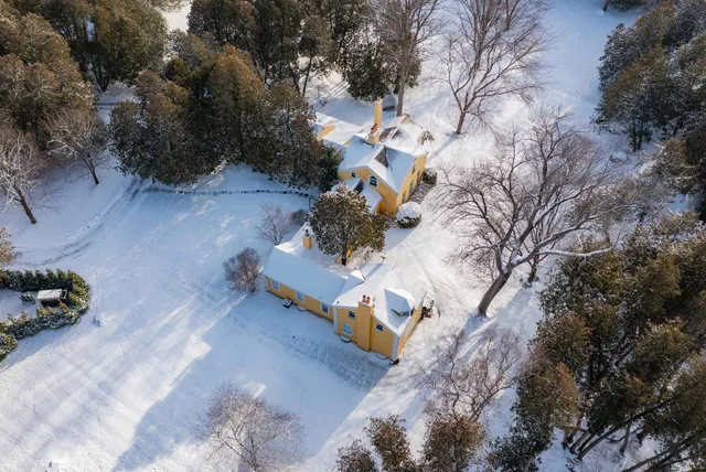 $7,000,000 | 955 Whalley Road, Charlotte, VT 05445