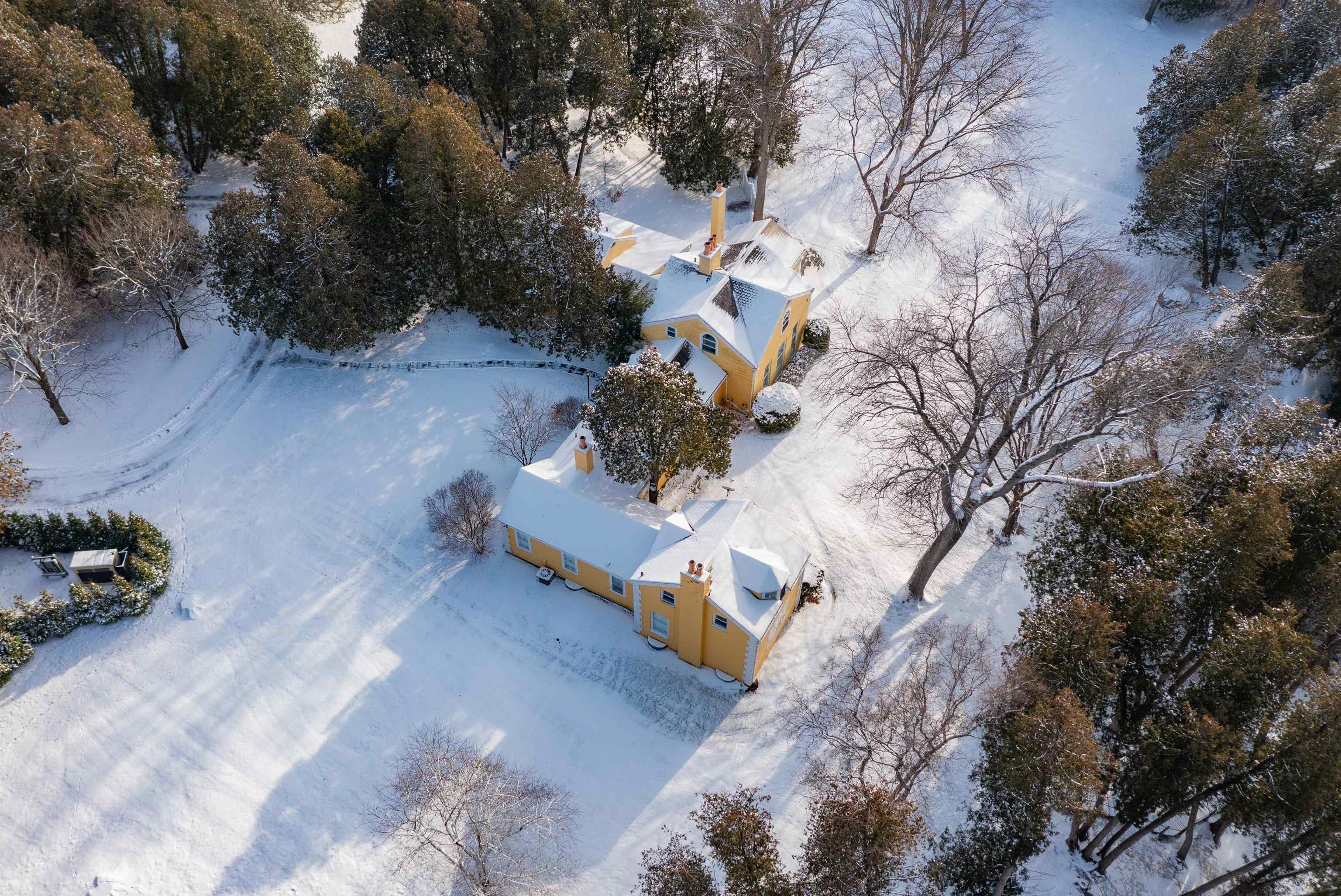 955 Whalley Road Charlotte, VT 05445 - Photo 50 of 51