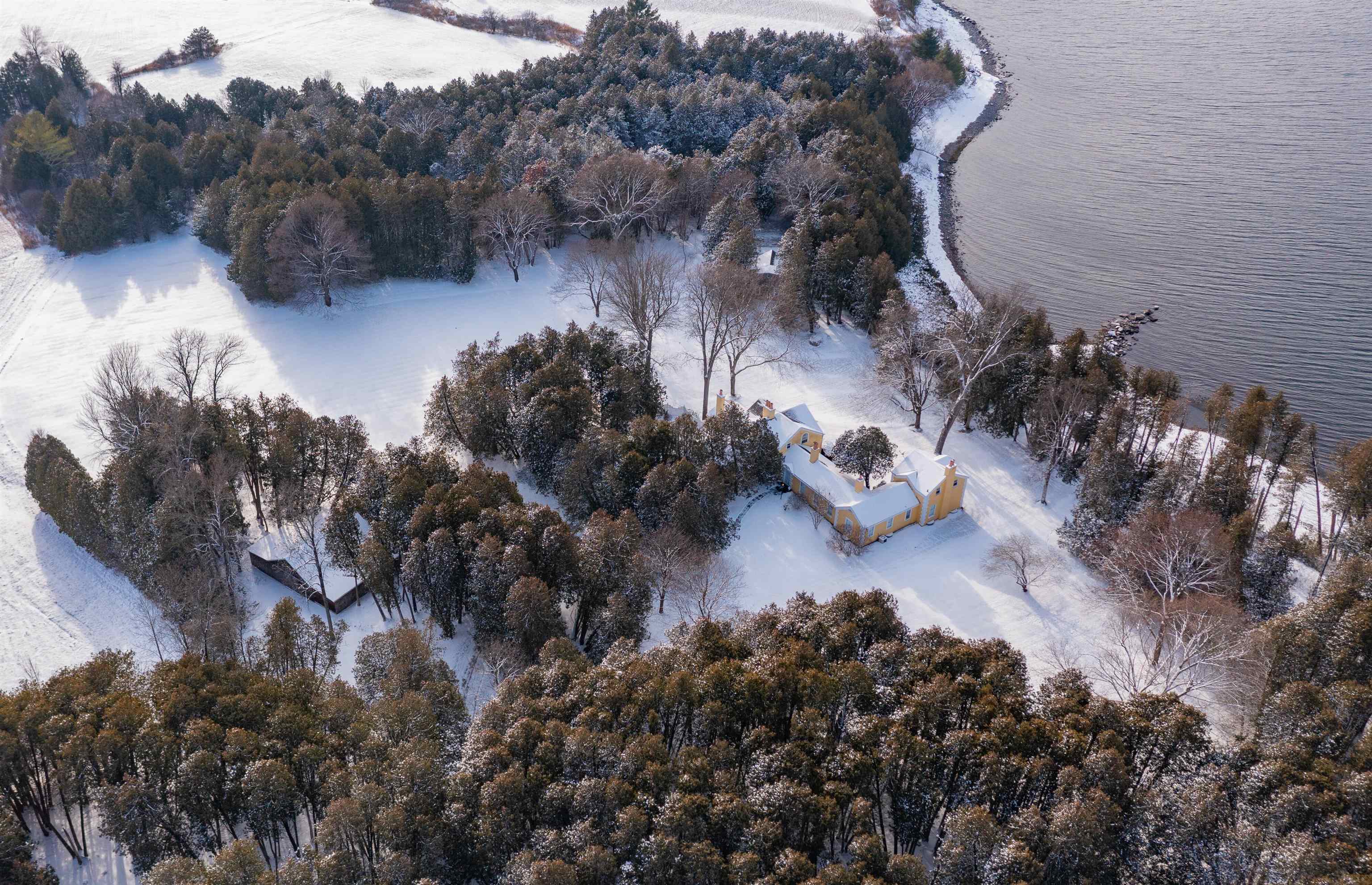 955 Whalley Road Charlotte, VT 05445 - Photo 51 of 51