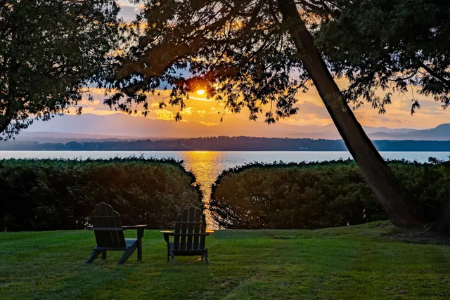 $7,000,000 | 955 Whalley Road, Charlotte, VT 05445