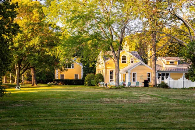 $7,000,000 | 955 Whalley Road, Charlotte, VT 05445