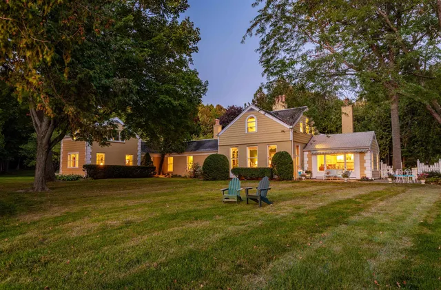 $7,000,000 | 955 Whalley Road, Charlotte, VT 05445