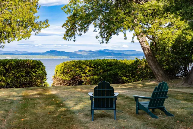 $7,000,000 | 955 Whalley Road, Charlotte, VT 05445