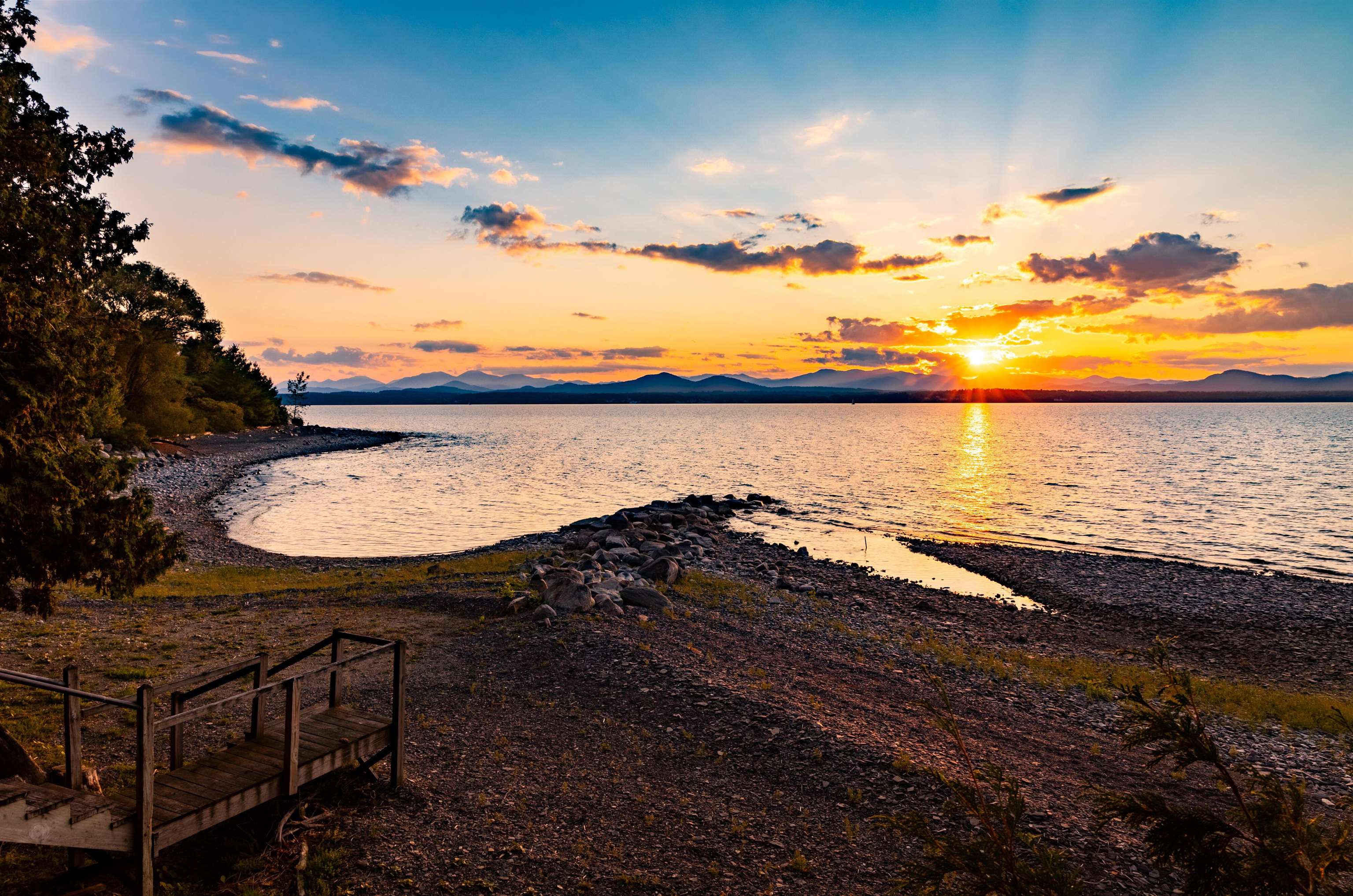 955 Whalley Road Charlotte, VT 05445 - Photo 10 of 51