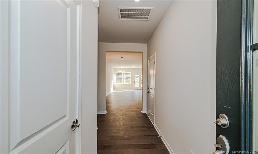 512 Madison Falls, Unit 6 Fort Mill, SC 29708 - Photo 2 of 27 a view of a hallway