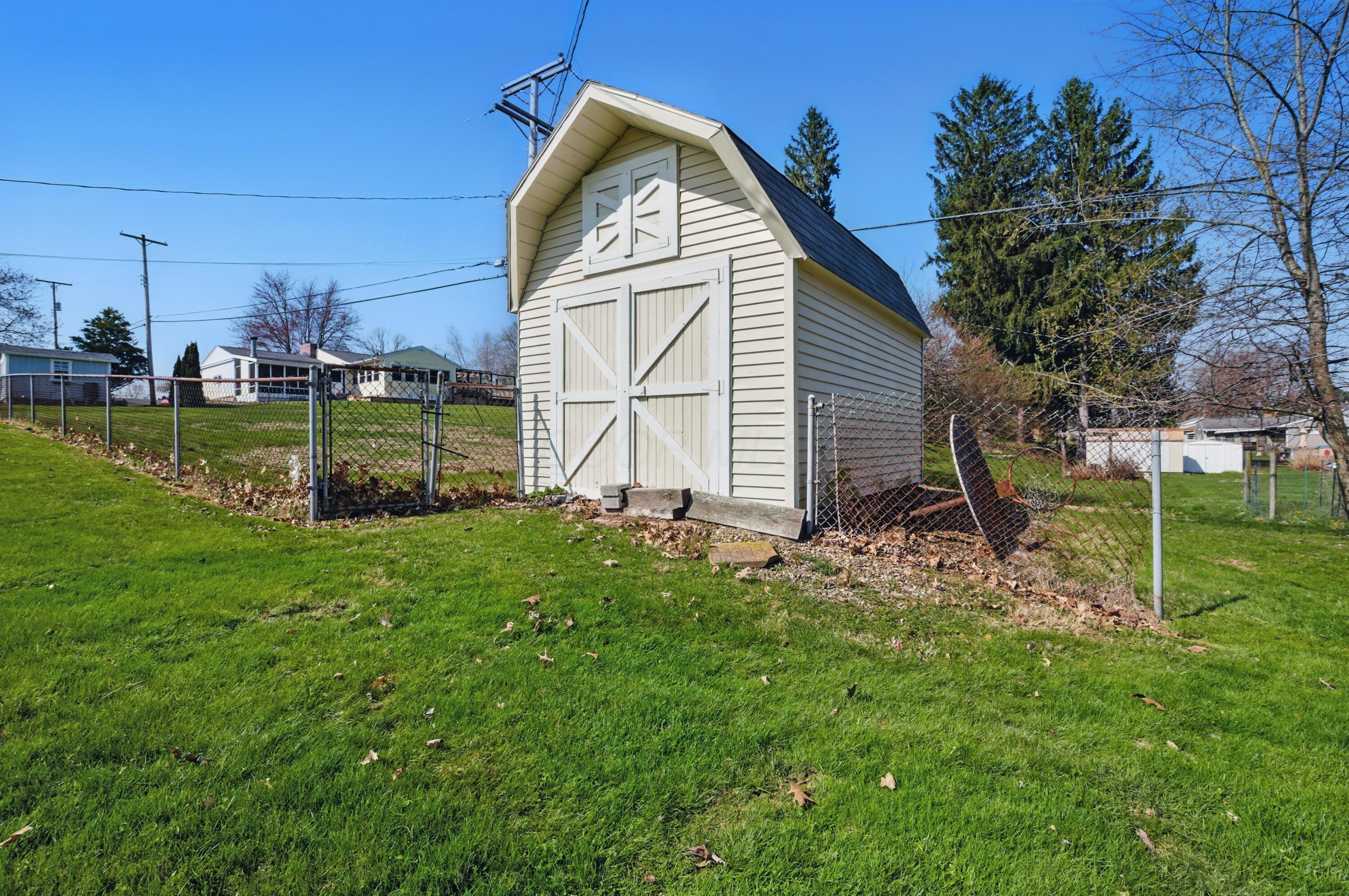 2346 Middle Bellville Road Mansfield, OH 44904 - Photo 23 of 24 Photo_023