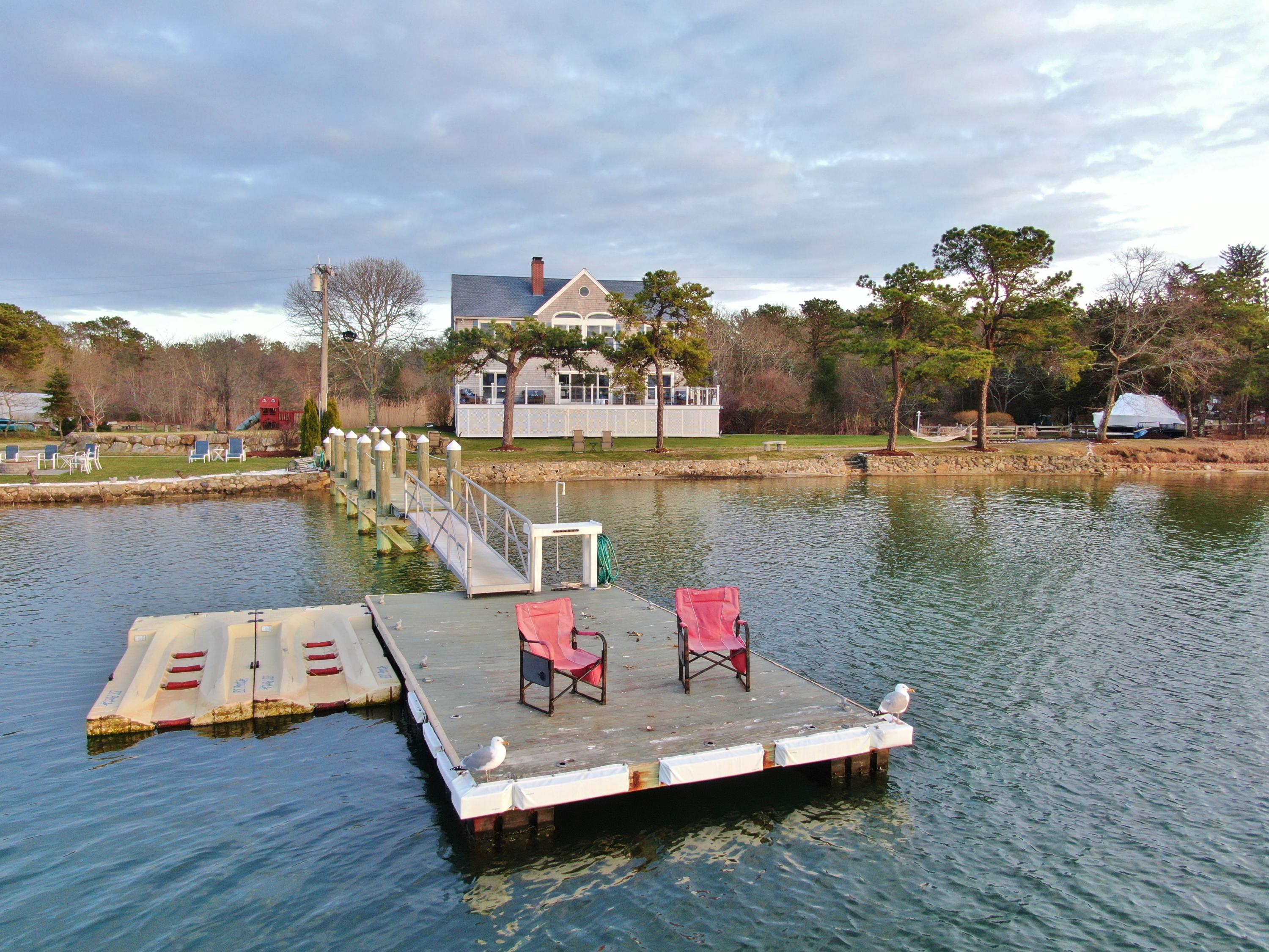 26 Lydias Island Road Wareham, MA 02571 - Photo 3 of 44 1