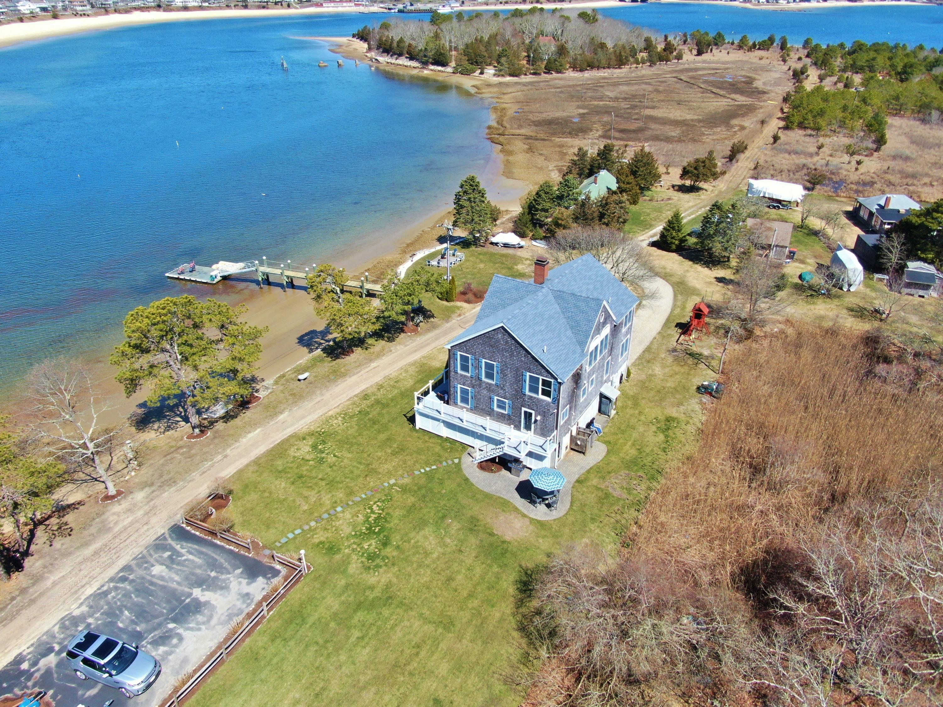 26 Lydias Island Road Wareham, MA 02571 - Photo 6 of 44 6