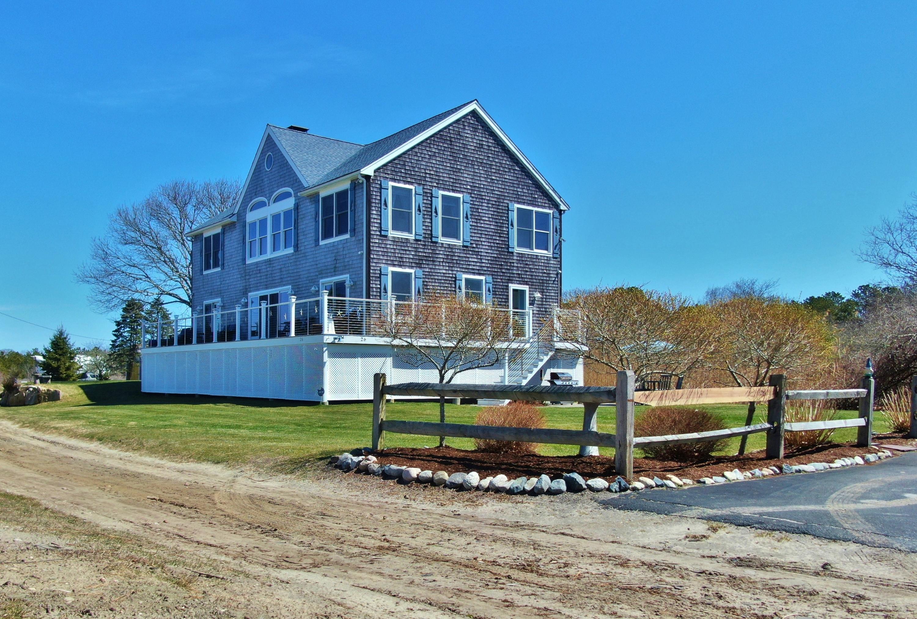 26 Lydias Island Road Wareham, MA 02571 - Photo 7 of 44 11
