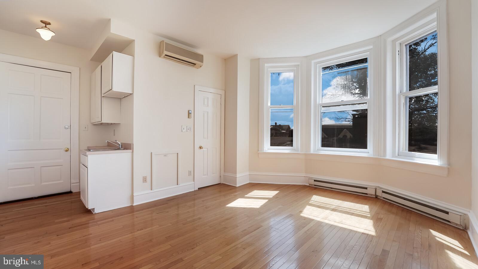 Lots of Natural Light