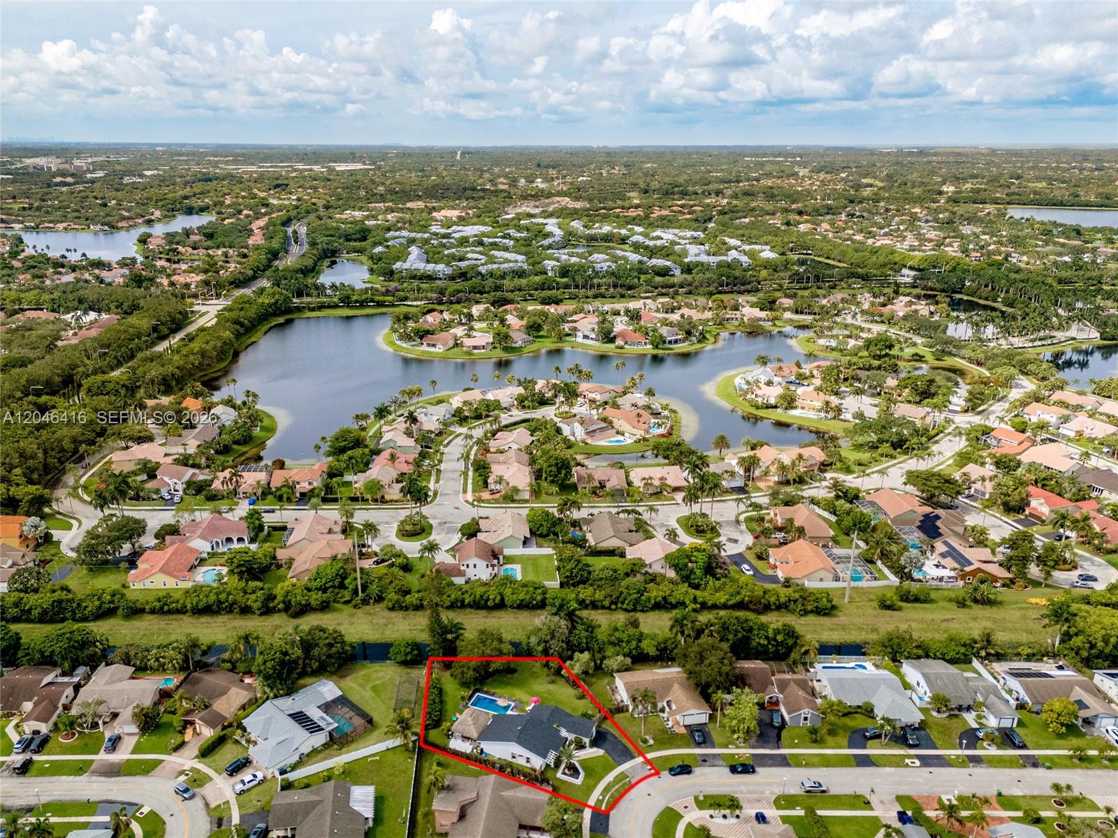 16736 Southwest 5th Way Weston, FL 33326 - Photo 10 of 39