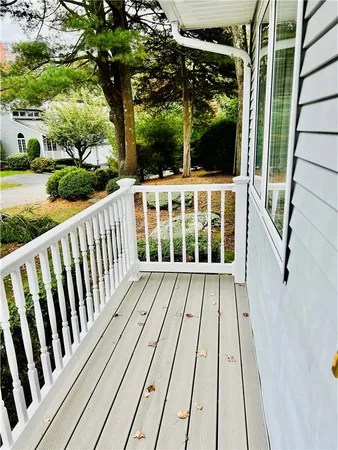 $479,900 | 11 College Hill Road, Unit 5B, Warwick, RI 02886