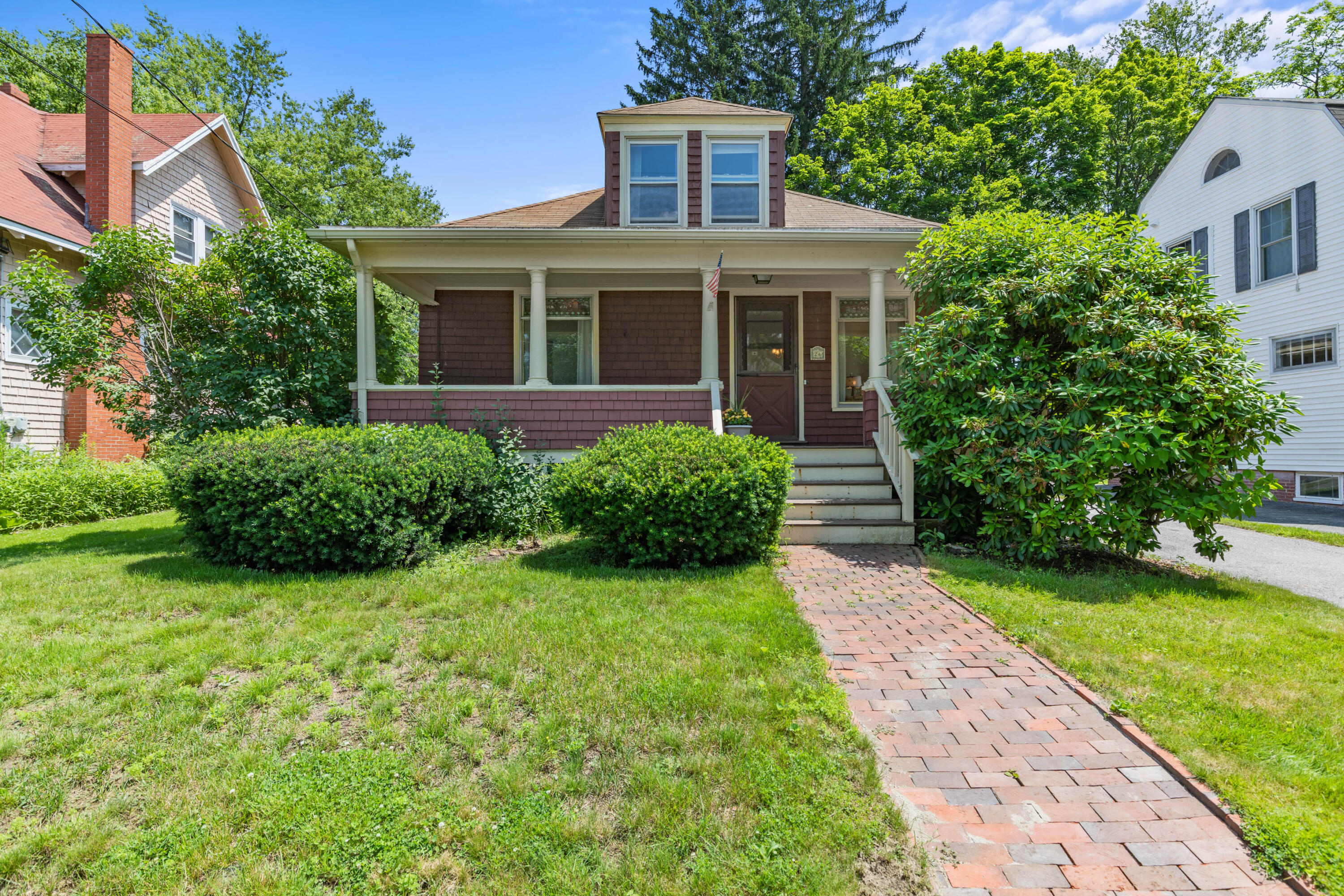 26 Hastings Street Portland, ME 04102 - Photo 1 of 29 26 Hastings Portland_002