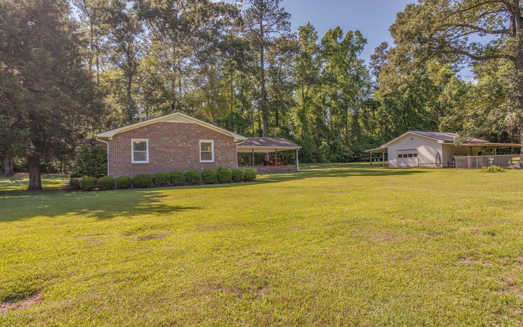 370 Justice-Flynn Road Riegelwood, NC 28456 - Photo 17 of 21 17