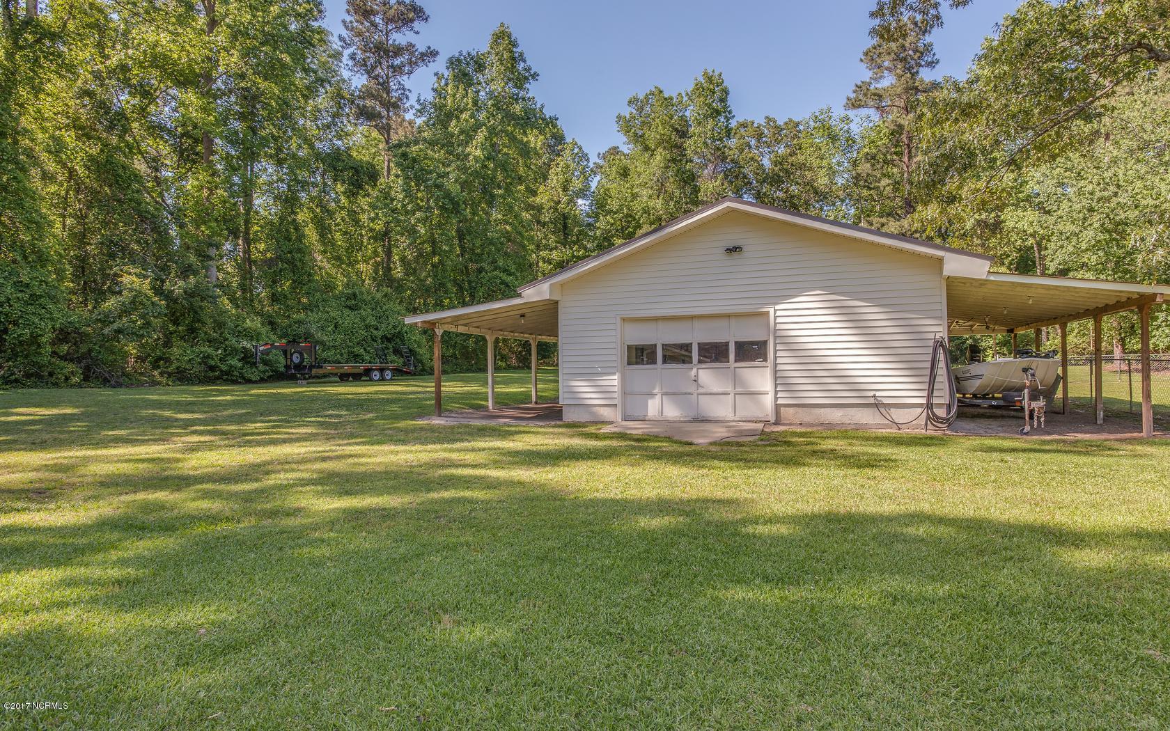 370 Justice-Flynn Road Riegelwood, NC 28456 - Photo 18 of 21 18