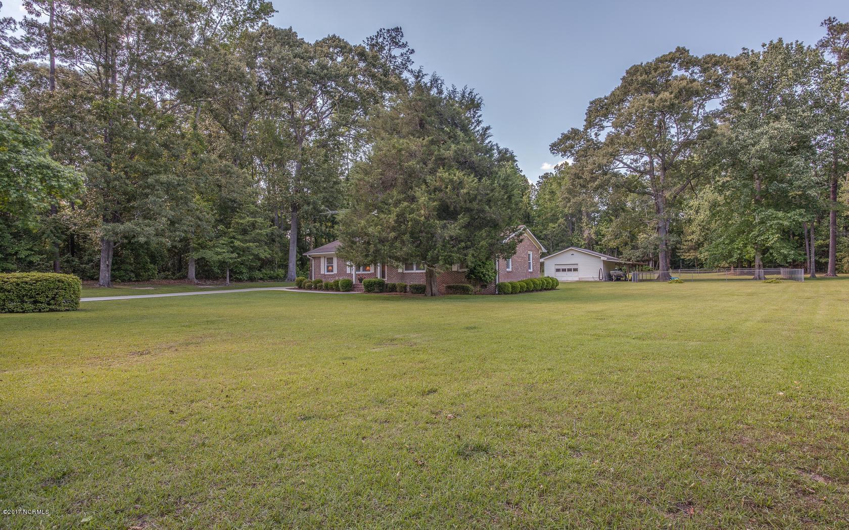 370 Justice-Flynn Road Riegelwood, NC 28456 - Photo 19 of 21 19