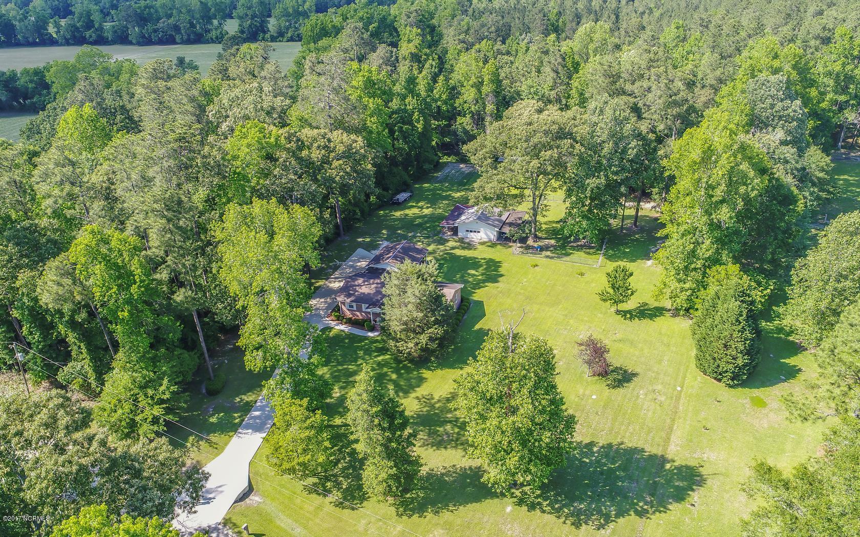 370 Justice-Flynn Road Riegelwood, NC 28456 - Photo 20 of 21 20